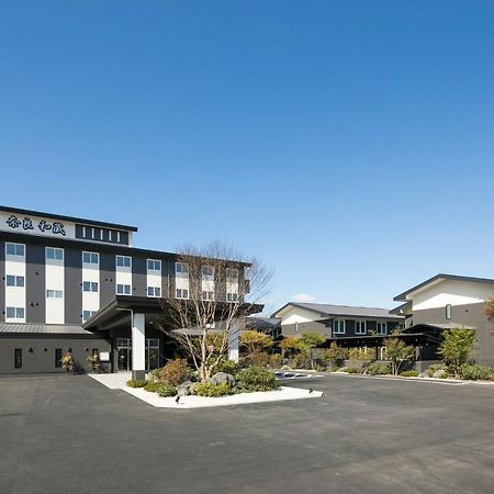 Grandvrio Hotel Nara -Wakura- -Route Inn Hotels- Eksteriør billede