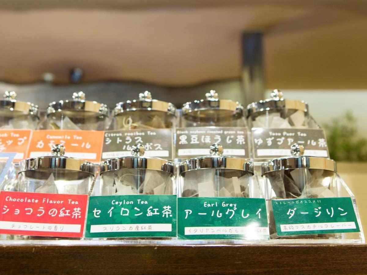 Grandvrio Hotel Nara -Wakura- -Route Inn Hotels- Eksteriør billede