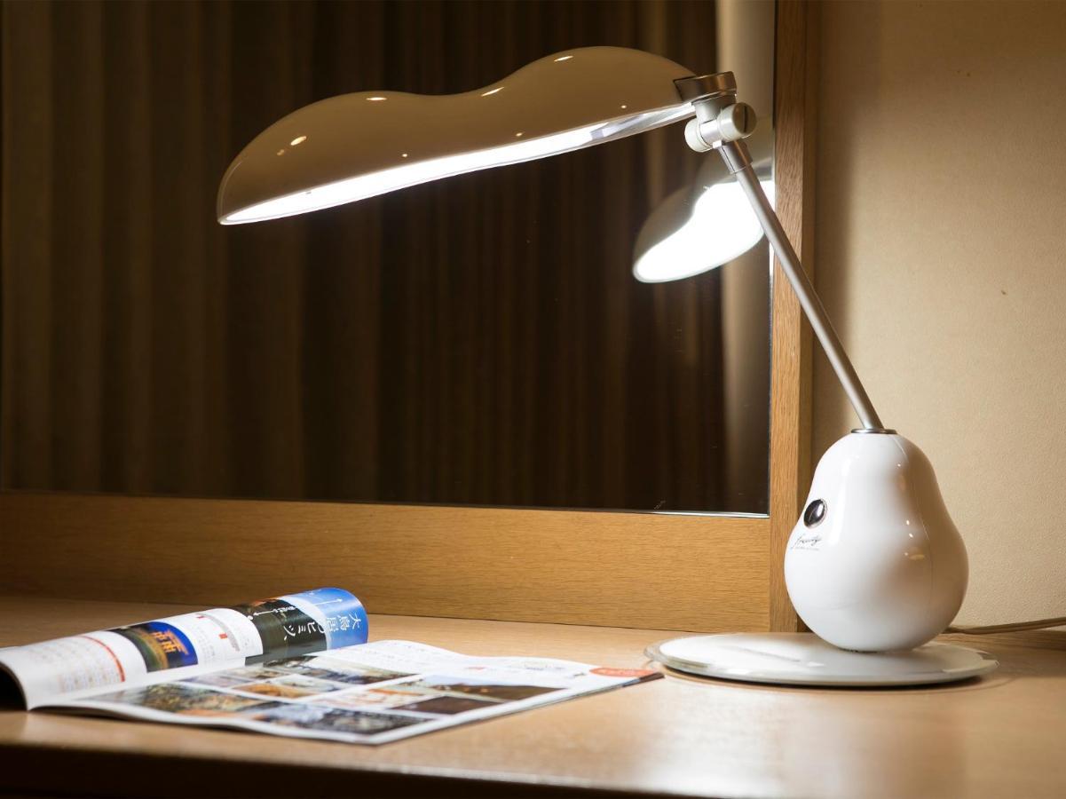 Grandvrio Hotel Nara -Wakura- -Route Inn Hotels- Eksteriør billede