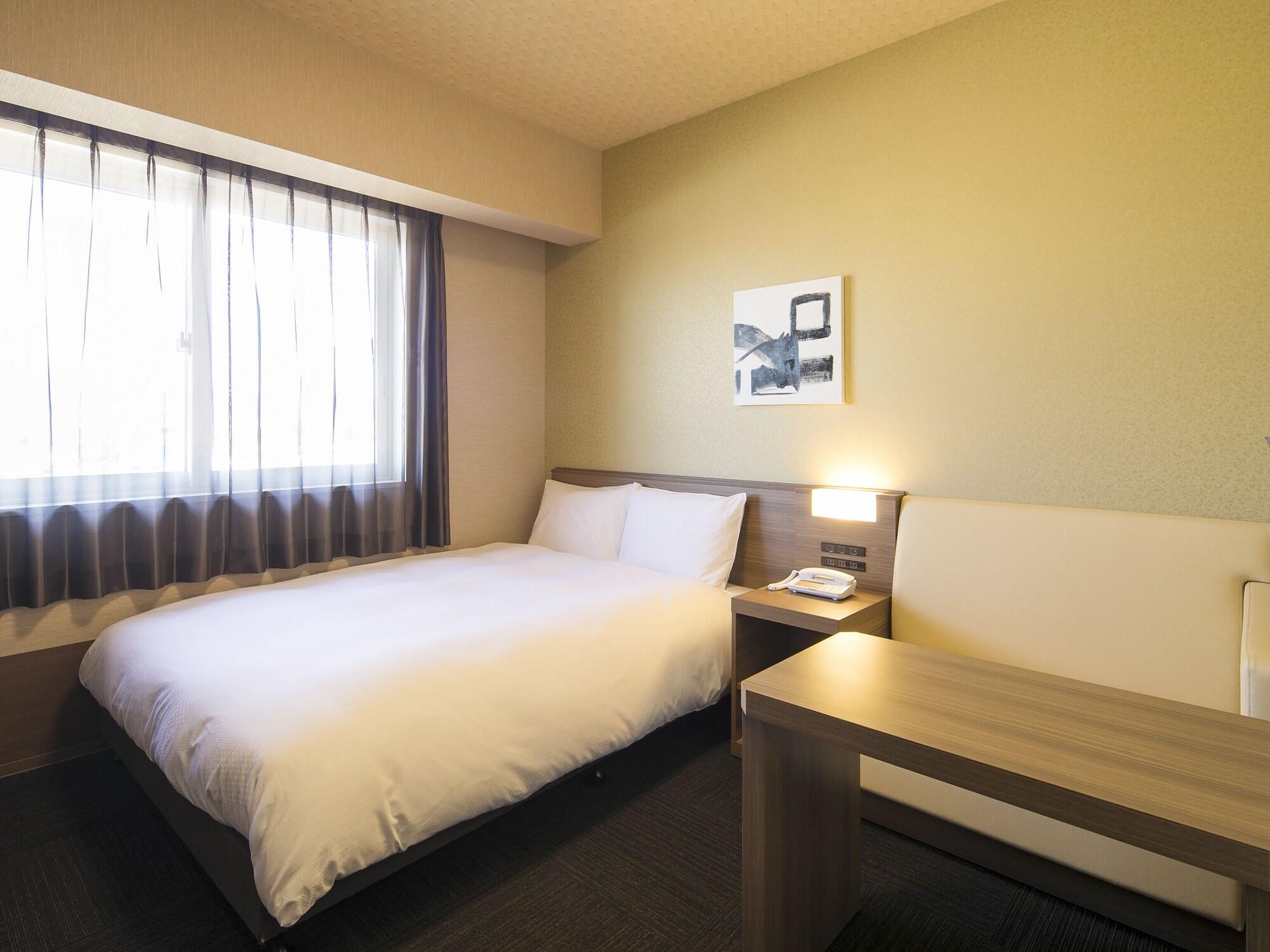 Grandvrio Hotel Nara -Wakura- -Route Inn Hotels- Eksteriør billede