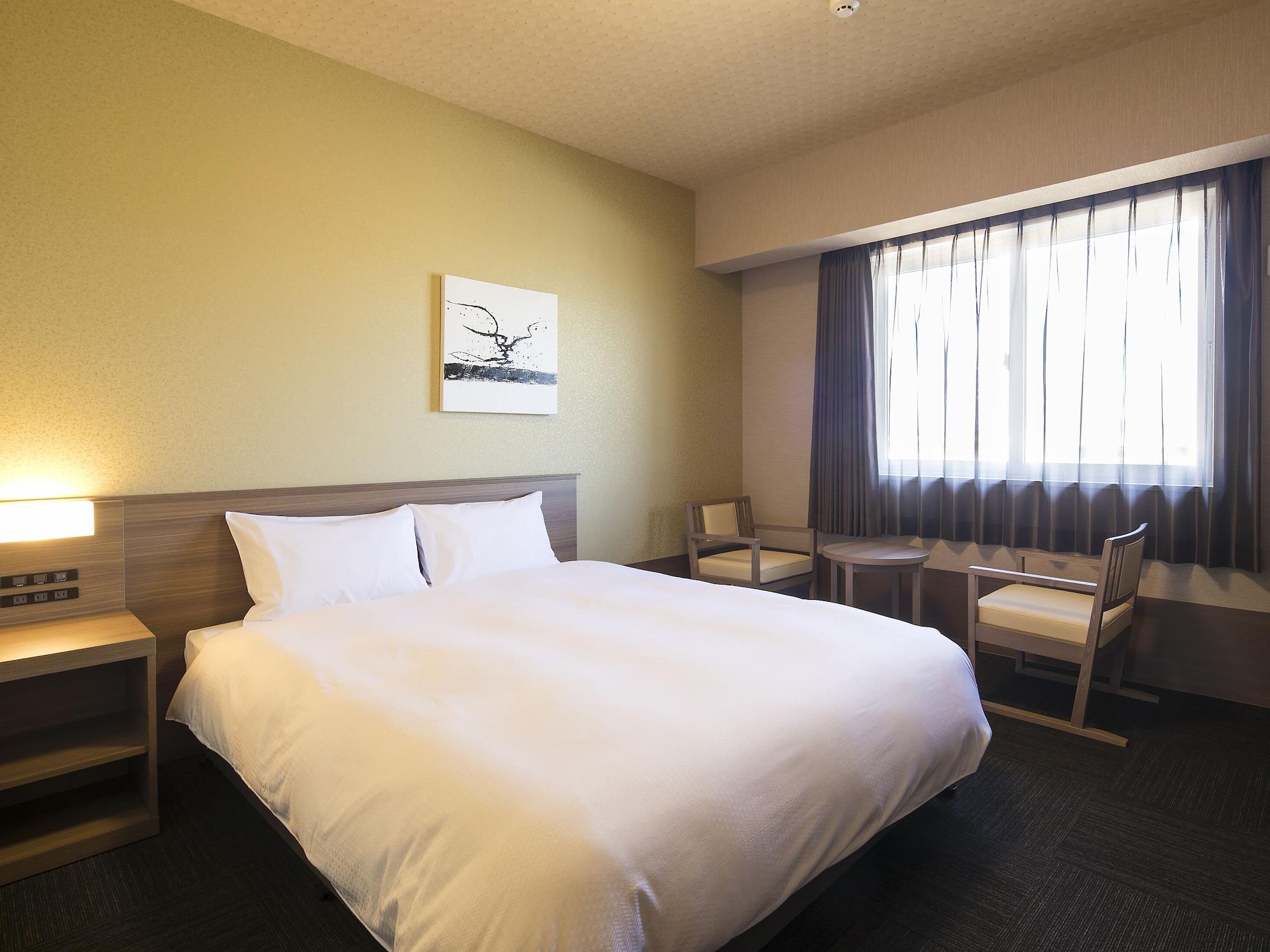 Grandvrio Hotel Nara -Wakura- -Route Inn Hotels- Eksteriør billede