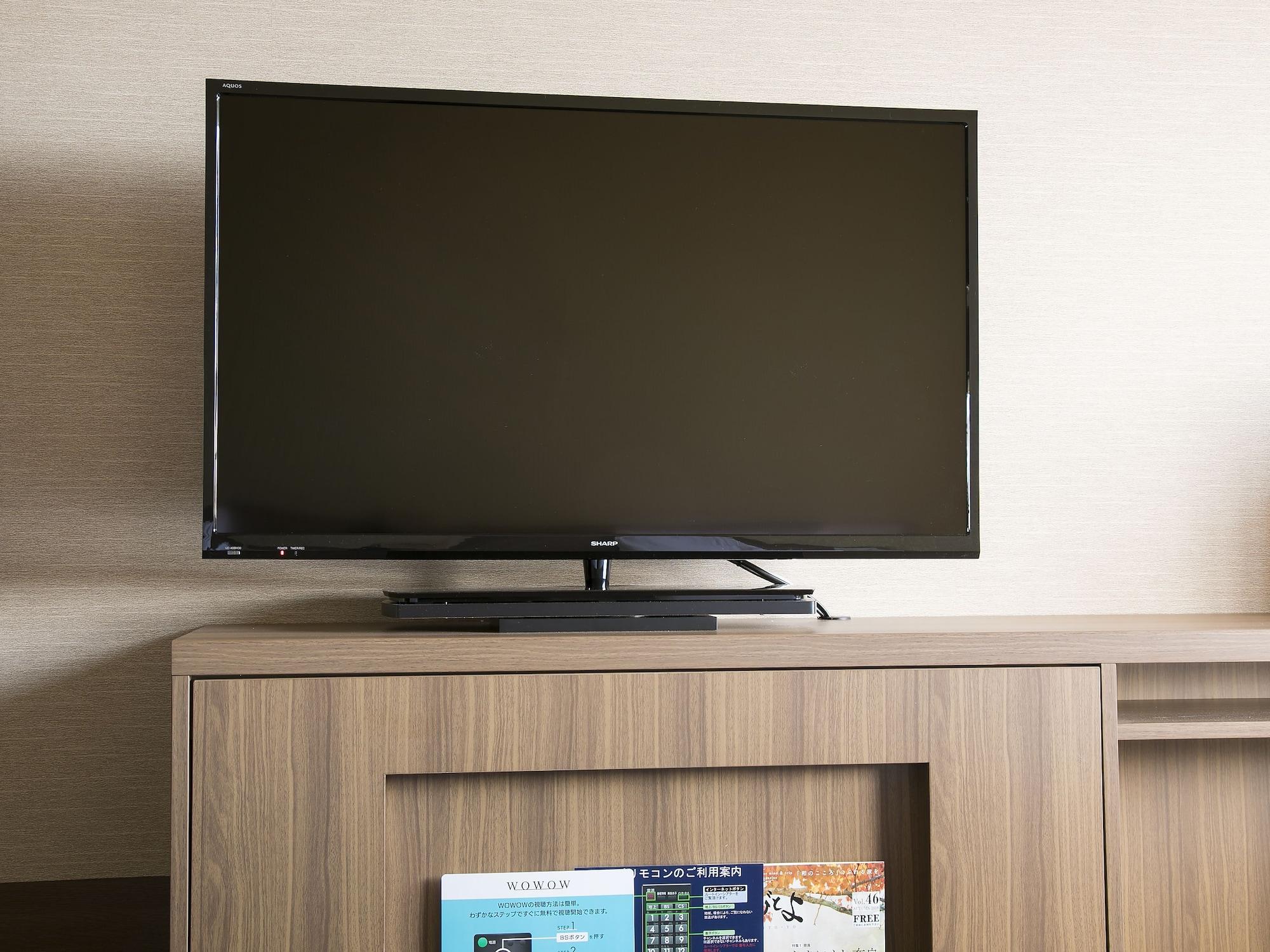 Grandvrio Hotel Nara -Wakura- -Route Inn Hotels- Eksteriør billede