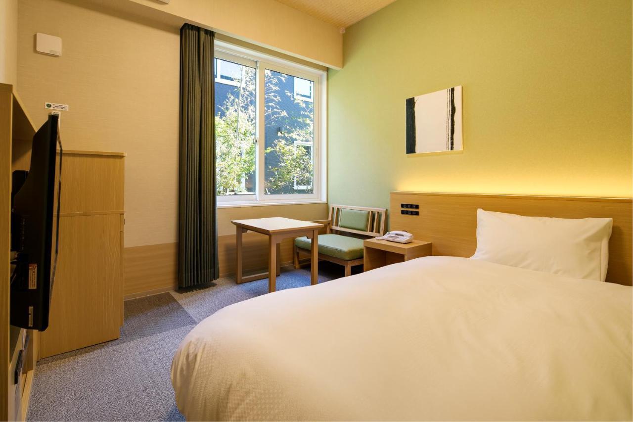 Grandvrio Hotel Nara -Wakura- -Route Inn Hotels- Eksteriør billede