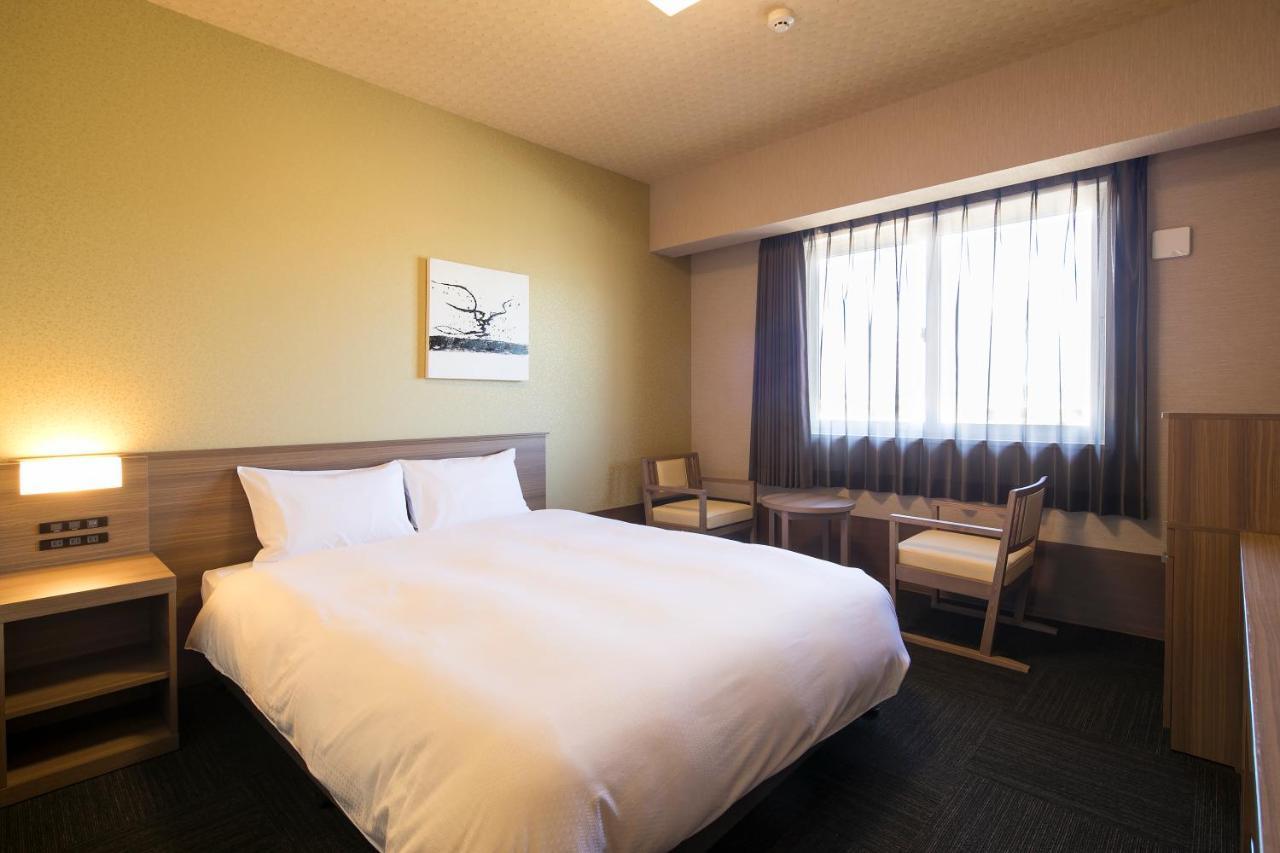 Grandvrio Hotel Nara -Wakura- -Route Inn Hotels- Eksteriør billede