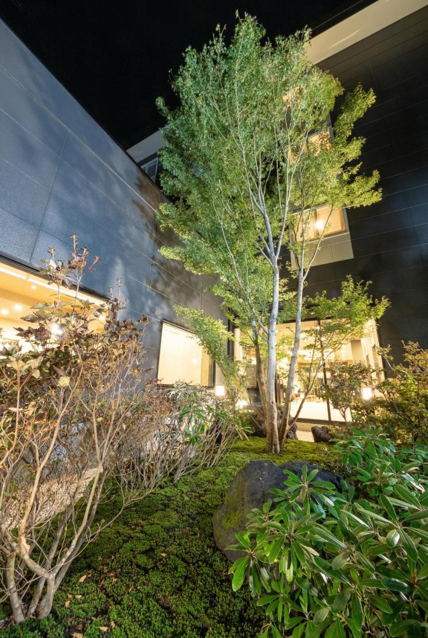 Grandvrio Hotel Nara -Wakura- -Route Inn Hotels- Eksteriør billede