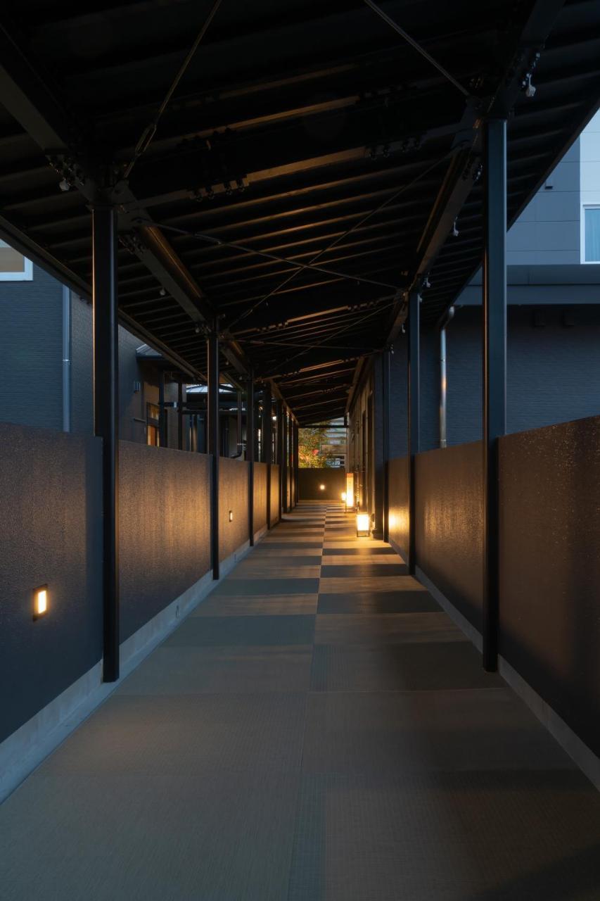 Grandvrio Hotel Nara -Wakura- -Route Inn Hotels- Eksteriør billede