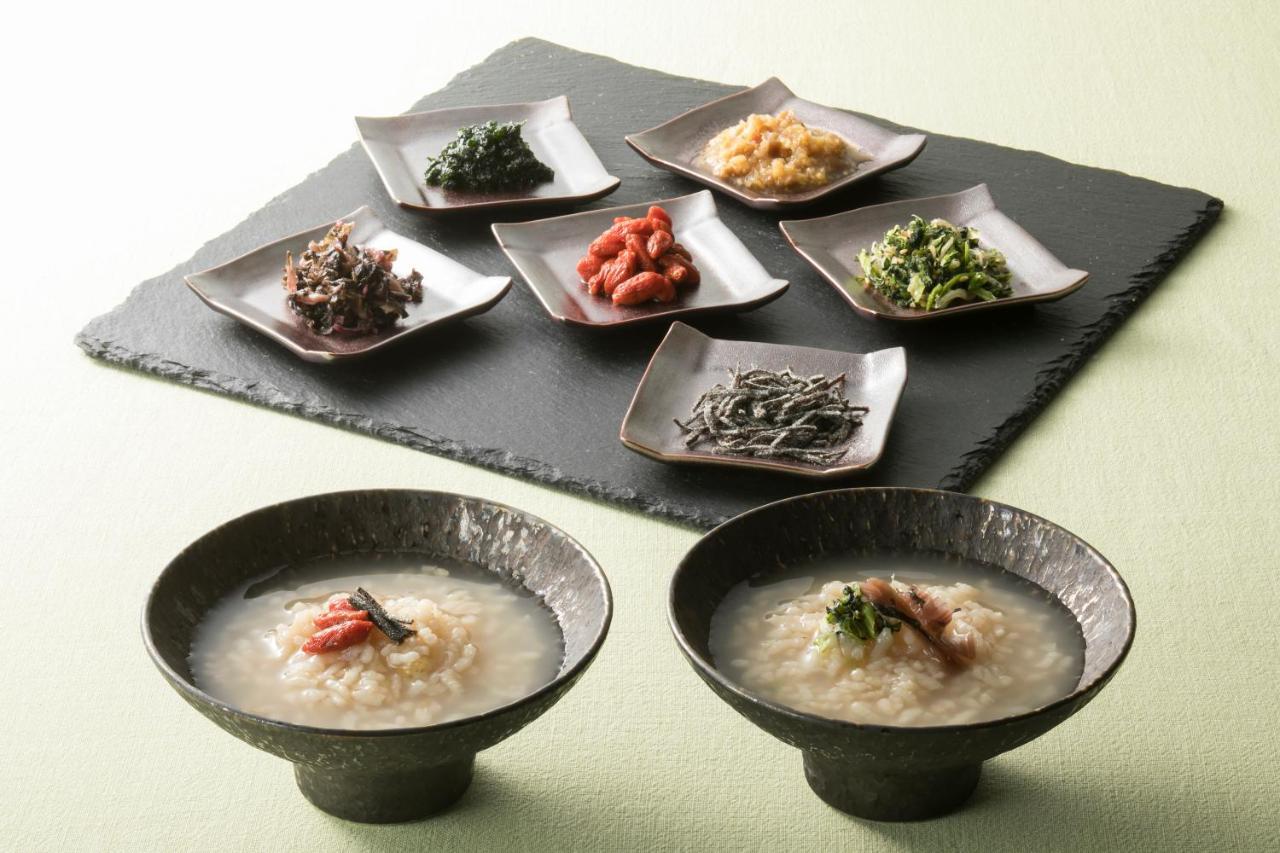 Grandvrio Hotel Nara -Wakura- -Route Inn Hotels- Eksteriør billede